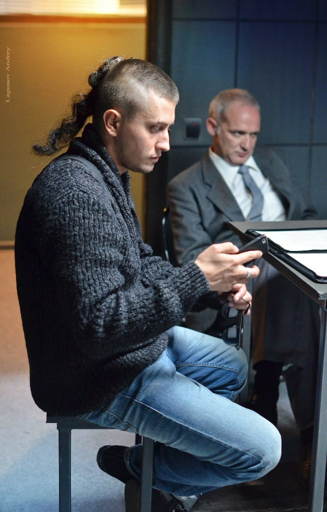 Pavel Priluchniy: pic #896048