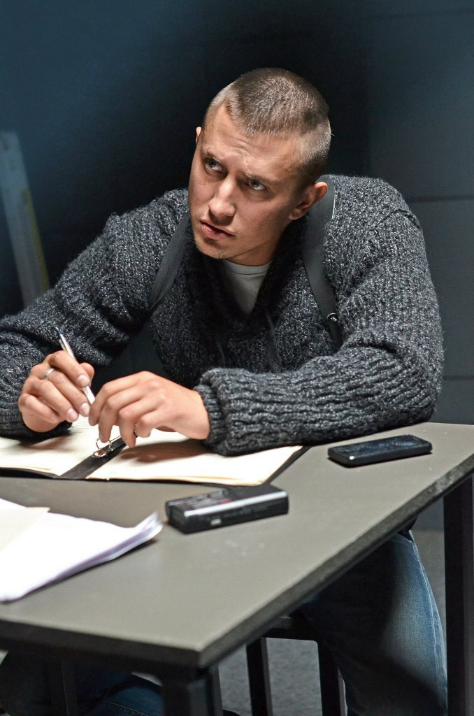 Pavel Priluchniy: pic #896046