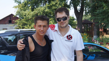 Pavel Priluchniy photo #