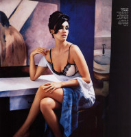 Paz Vega photo #