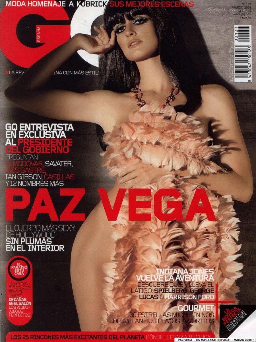 Paz Vega: pic #108678