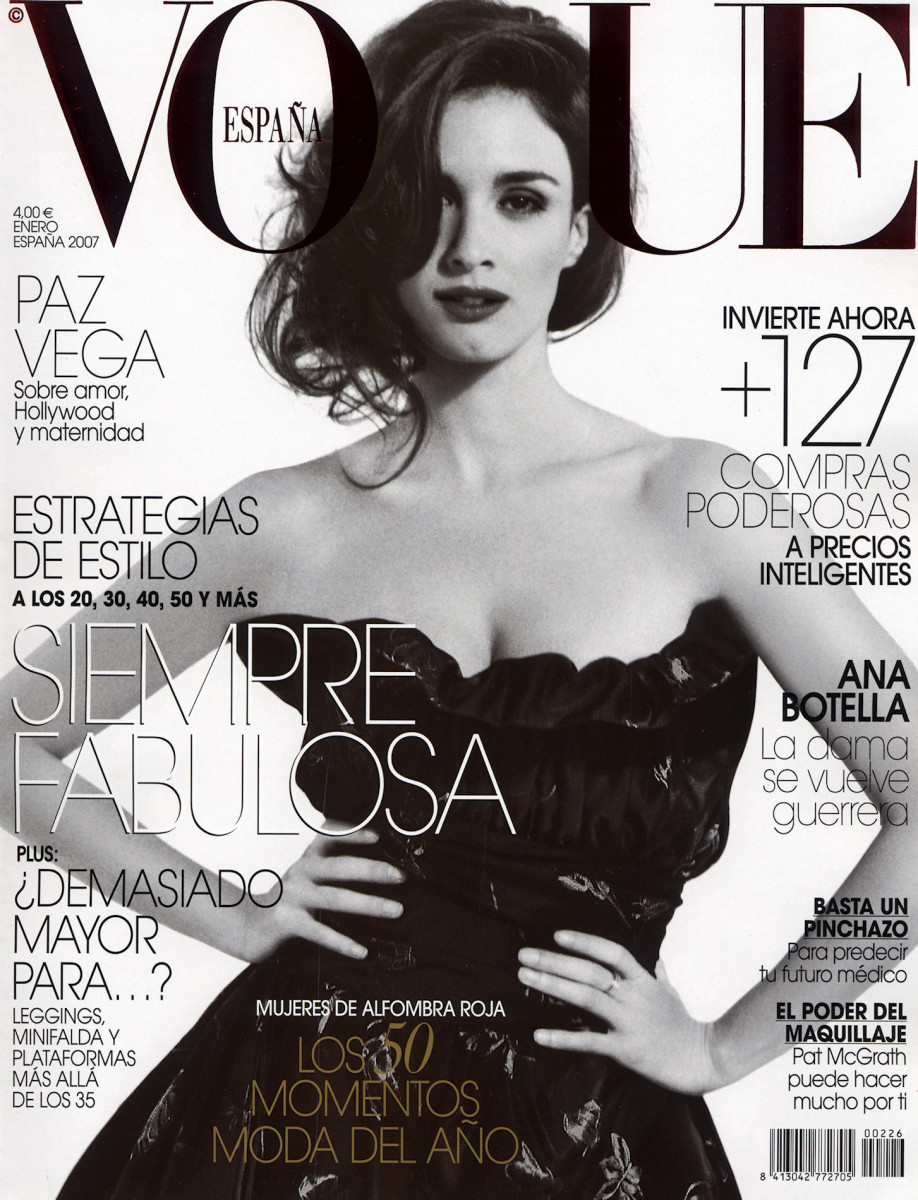 Paz Vega: pic #160067