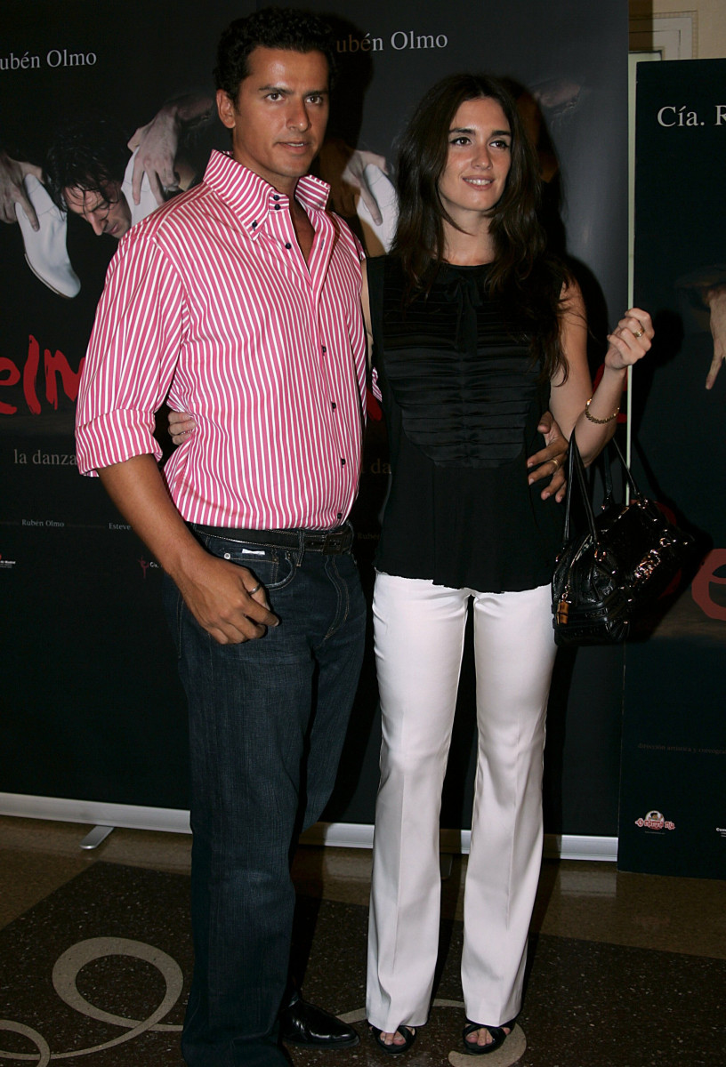 Paz Vega: pic #310378