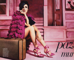 Paz Vega photo #