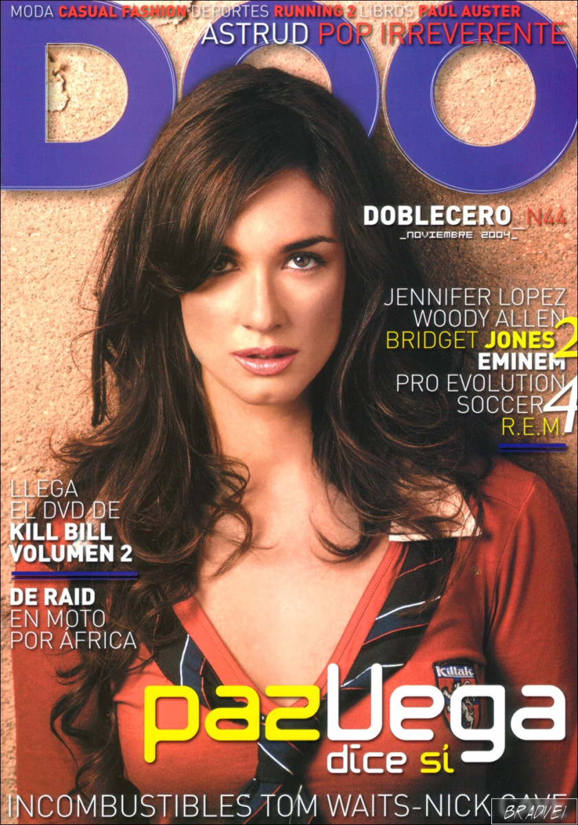 Paz Vega: pic #23805