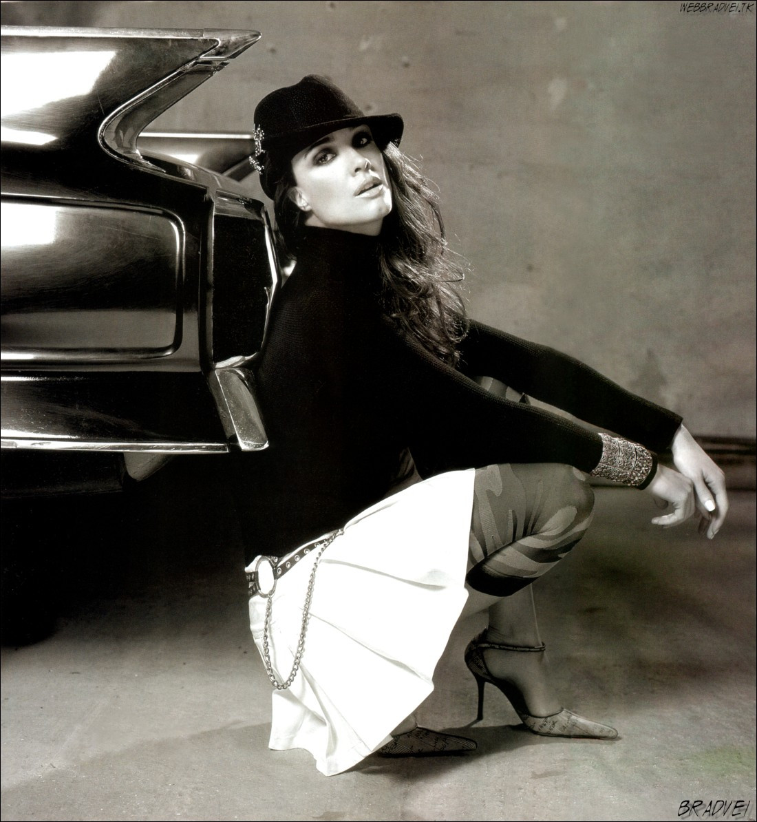 Paz Vega: pic #23803