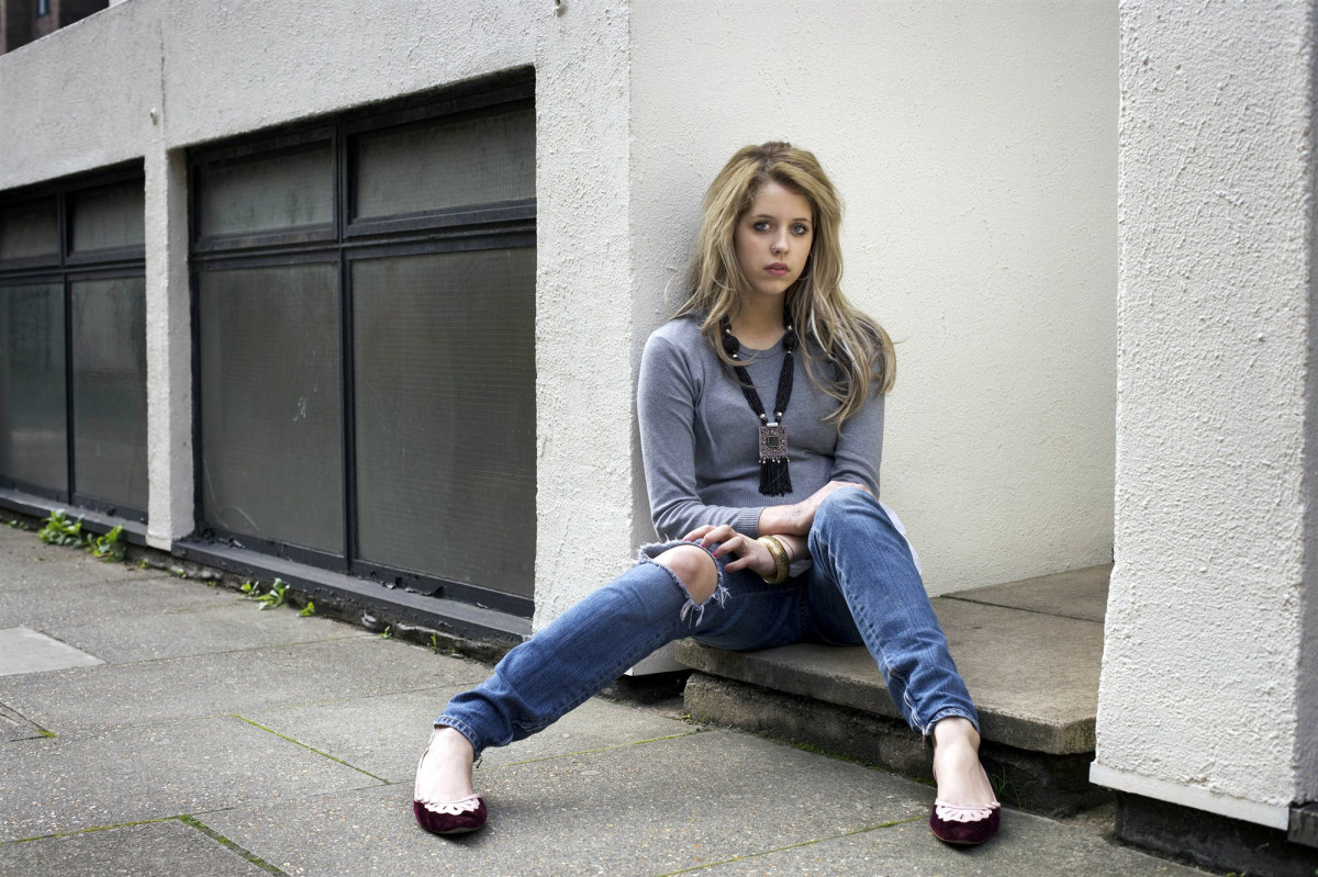 Peaches Geldof: pic #316553