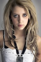 Peaches Geldof photo #