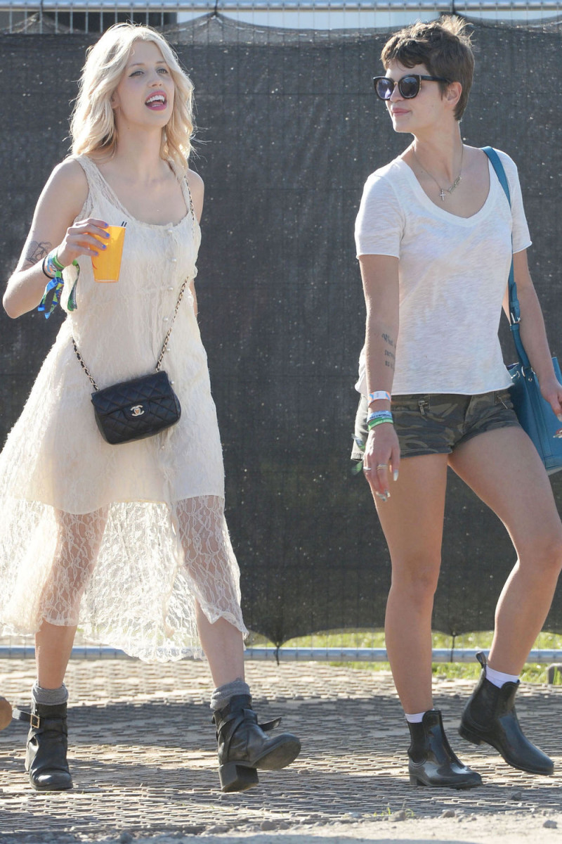 Peaches Geldof: pic #624044