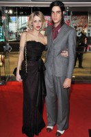 Peaches Geldof photo #