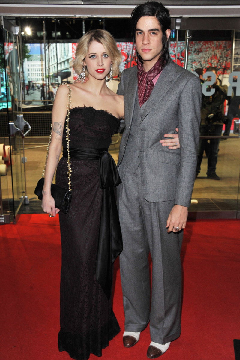 Peaches Geldof: pic #566317