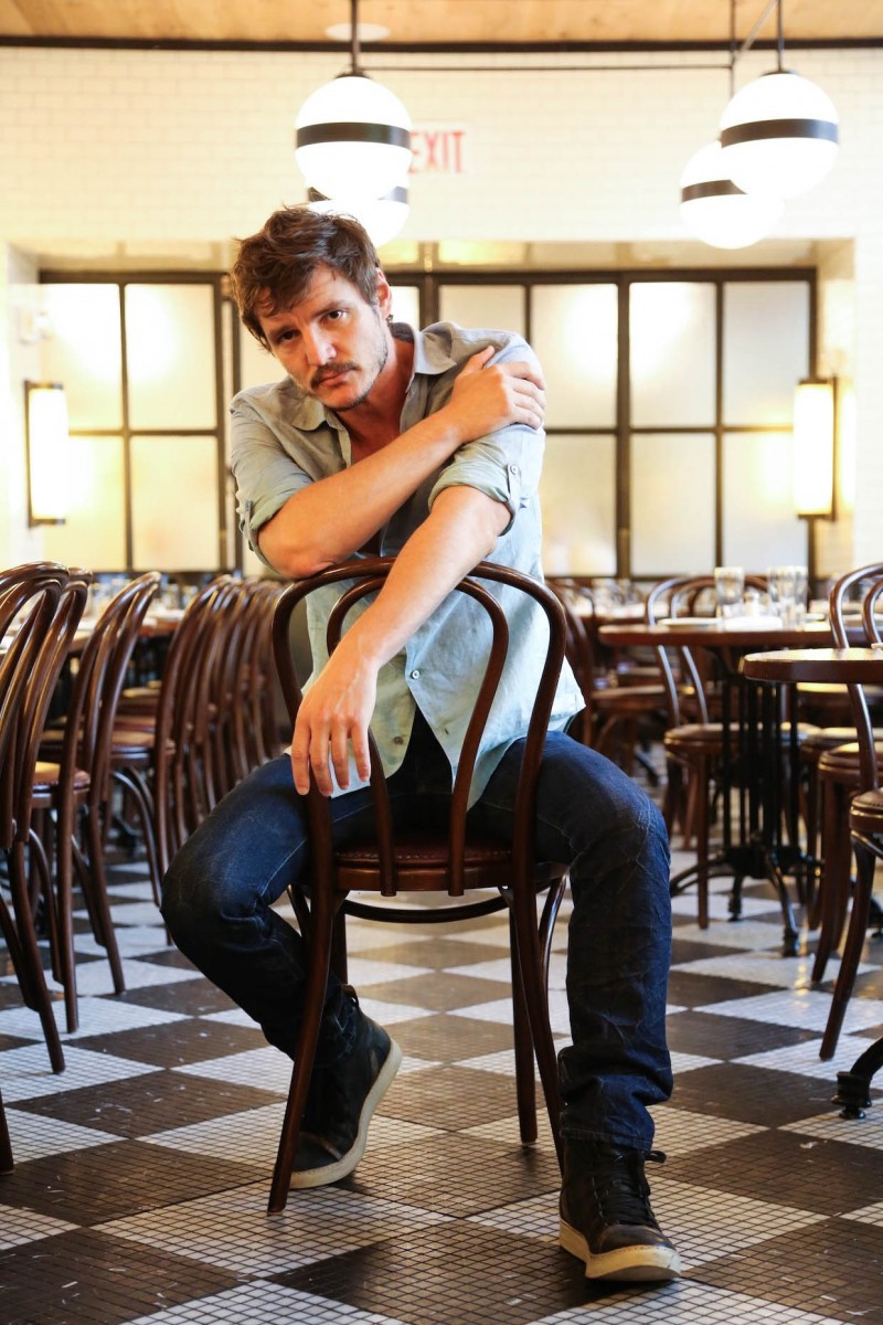 Pedro Pascal: pic #903262