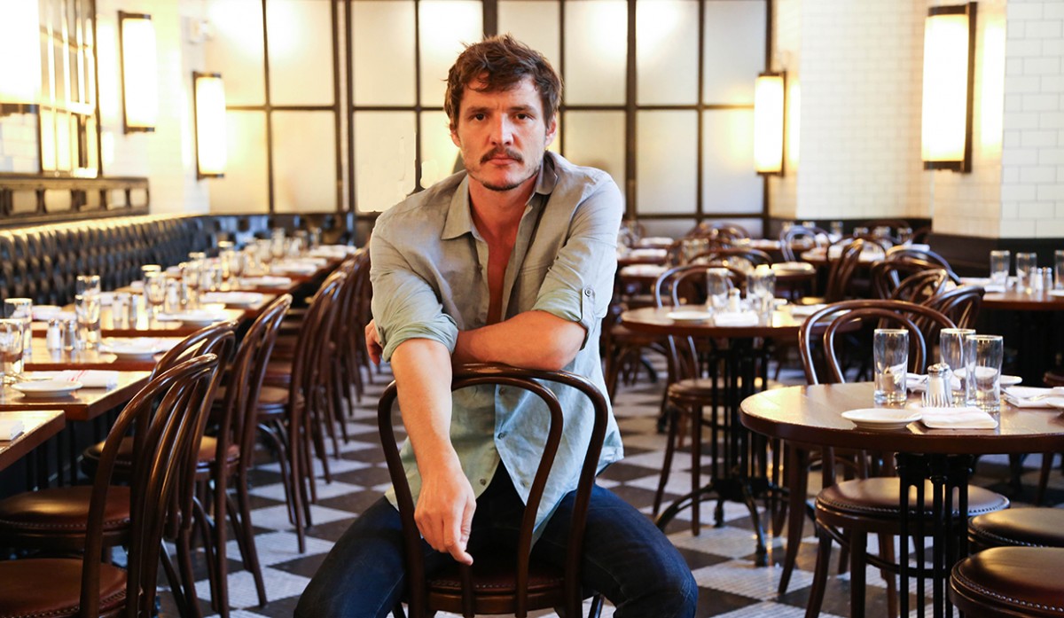 Pedro Pascal: pic #912433