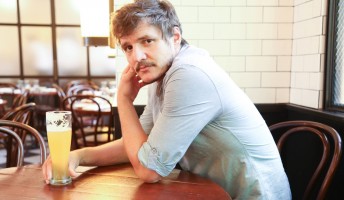 Pedro Pascal photo #