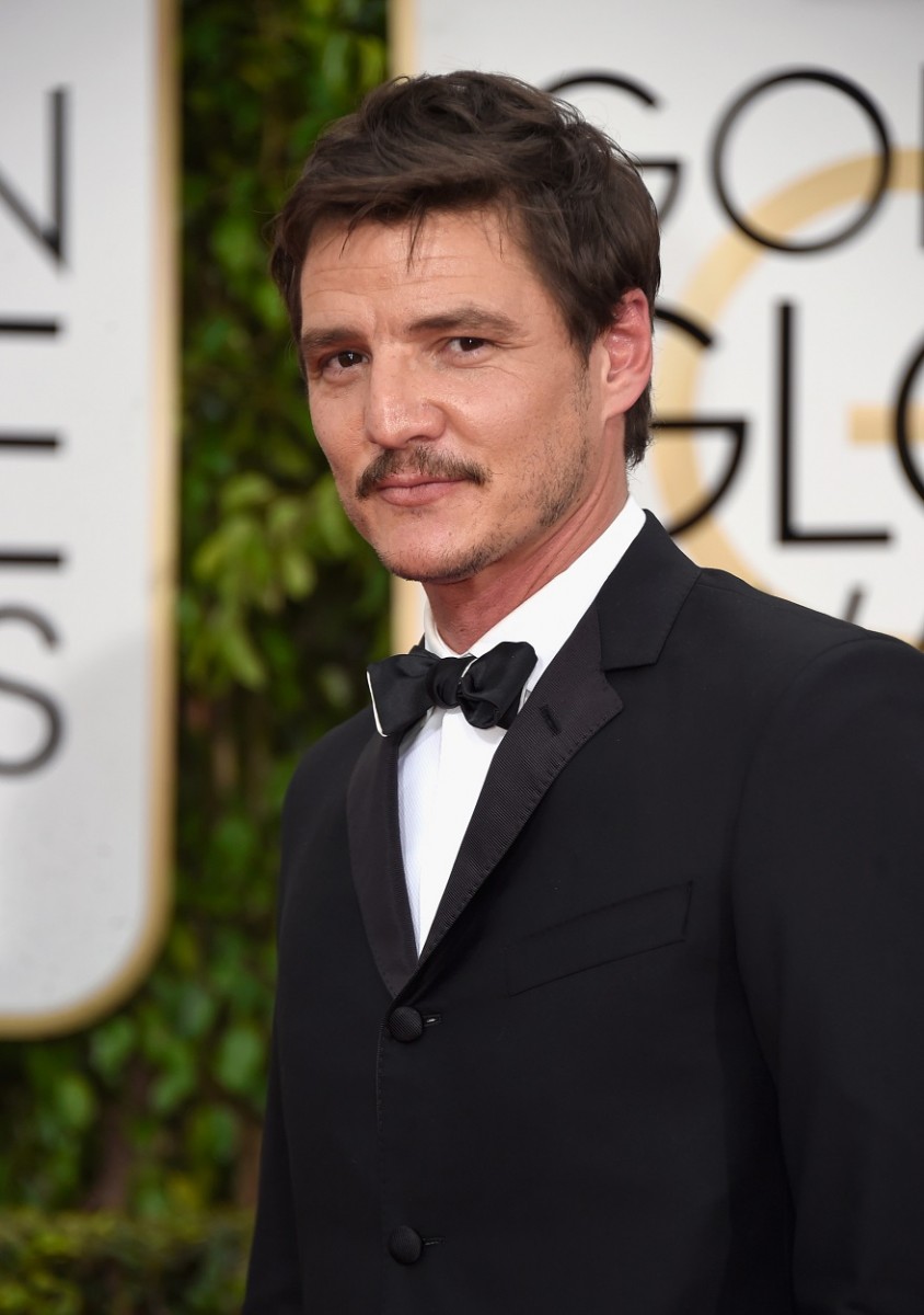 Pedro Pascal: pic #903943