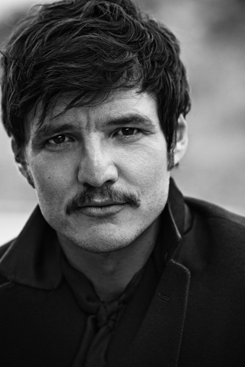 Pedro Pascal: pic #909335