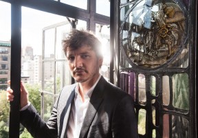 Pedro Pascal pic #912435