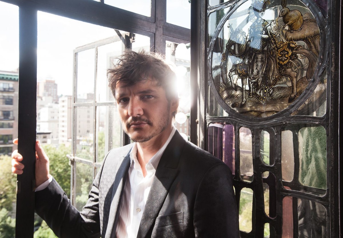 Pedro Pascal: pic #912435