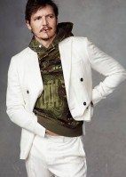 photo 6 in Pedro Pascal gallery [id911268] 2017-02-21
