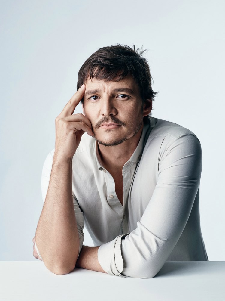 Pedro Pascal: pic #903941