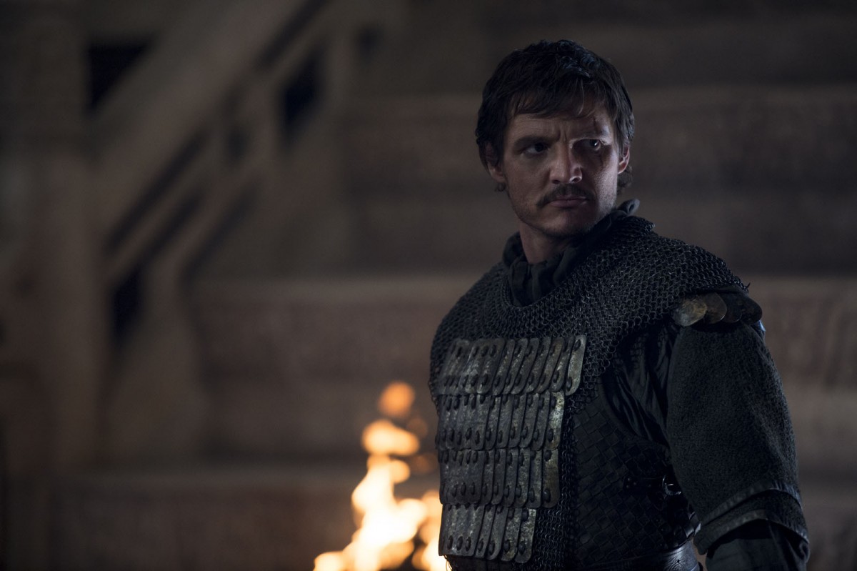 Pedro Pascal: pic #909334