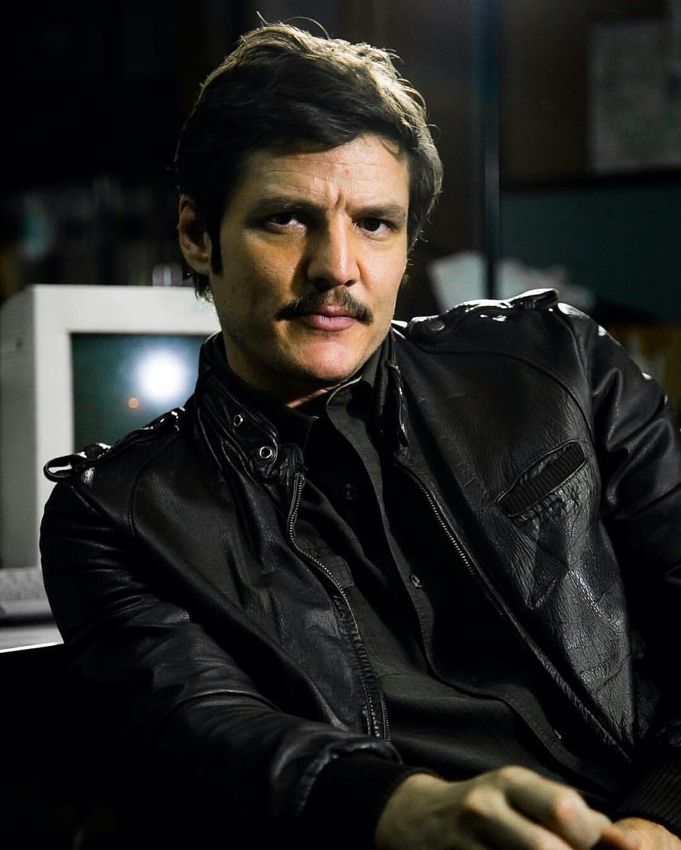 Pedro Pascal: pic #909787