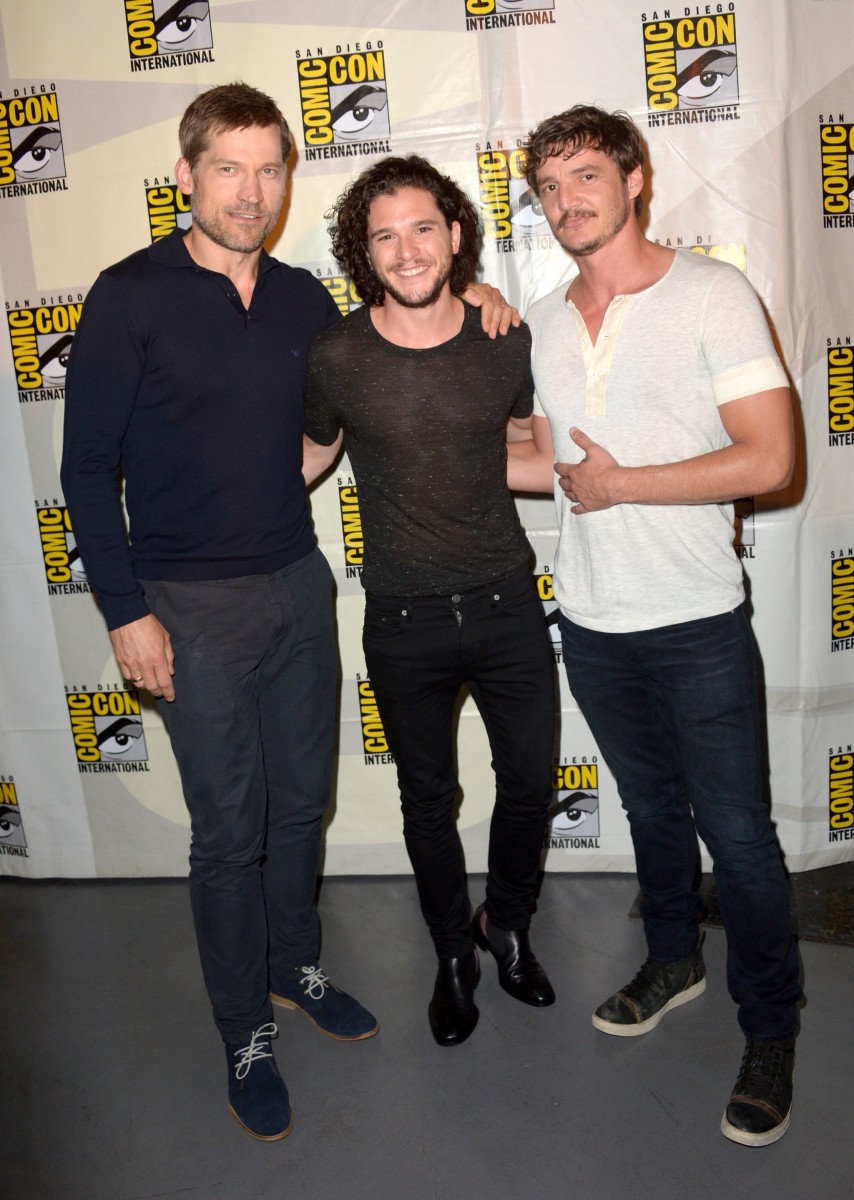 Pedro Pascal: pic #909785