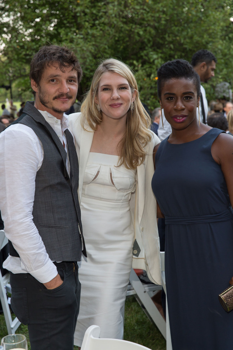 Pedro Pascal: pic #909786