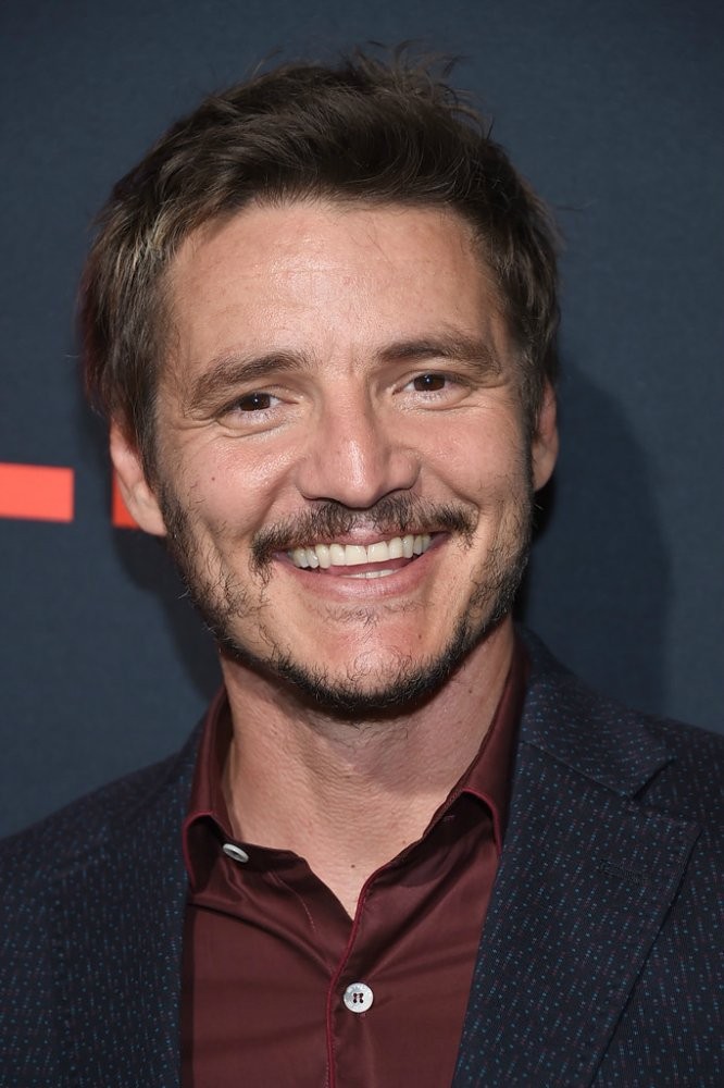 Pedro Pascal: pic #958924