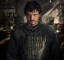 Pedro Pascal photo #