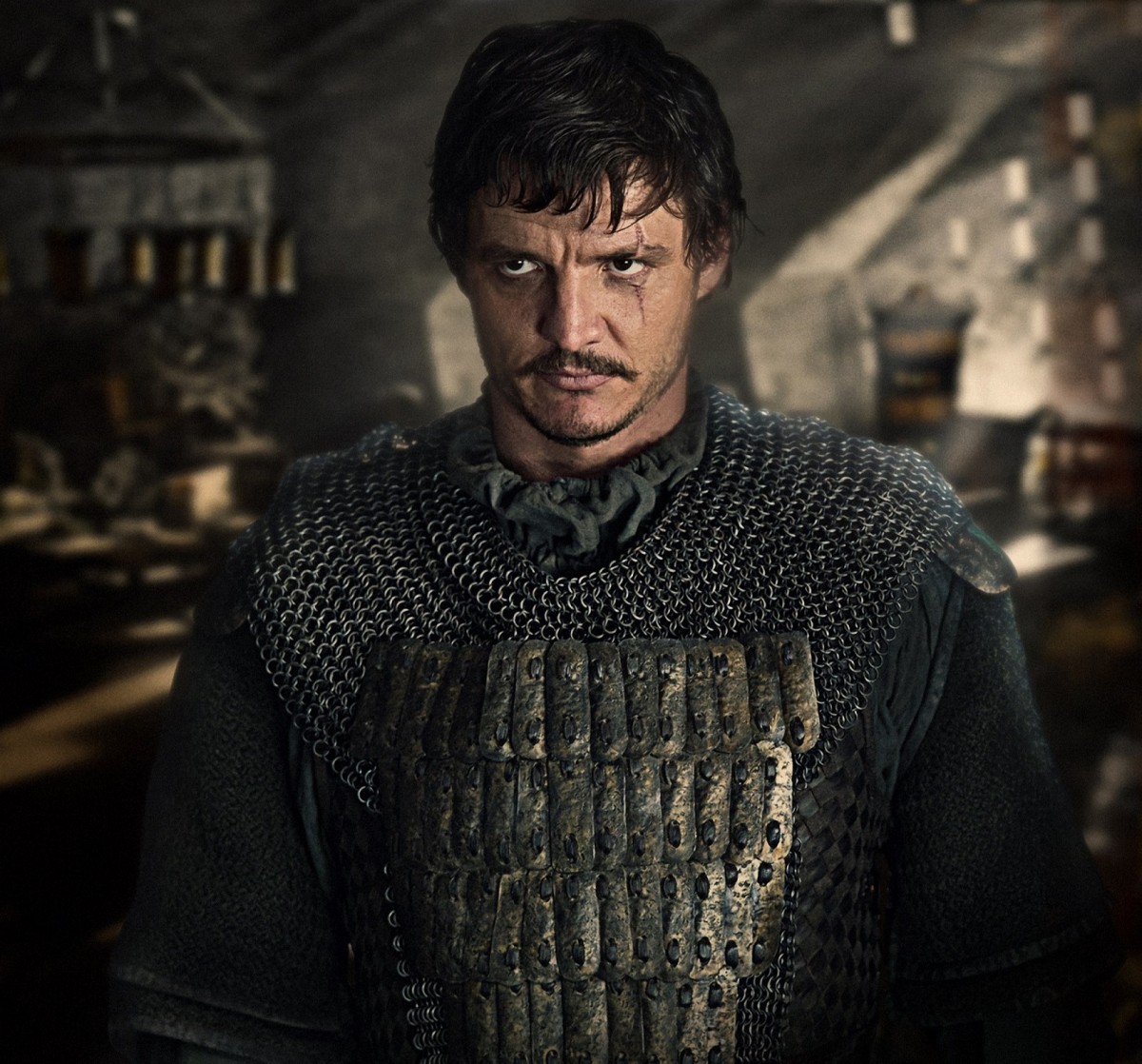 Pedro Pascal: pic #903260