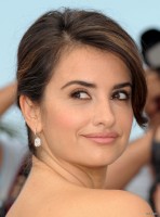 Penelope Cruz photo #