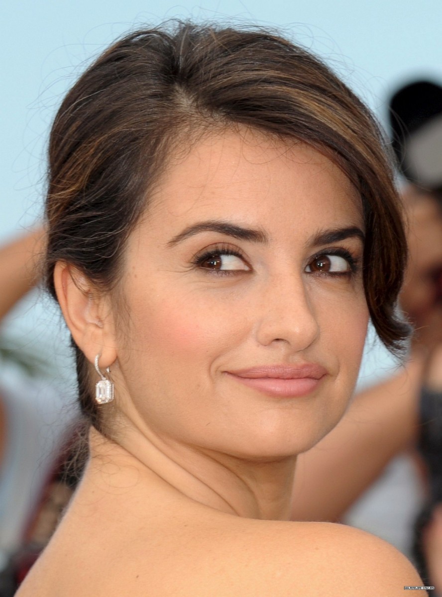 Penelope Cruz: pic #174030