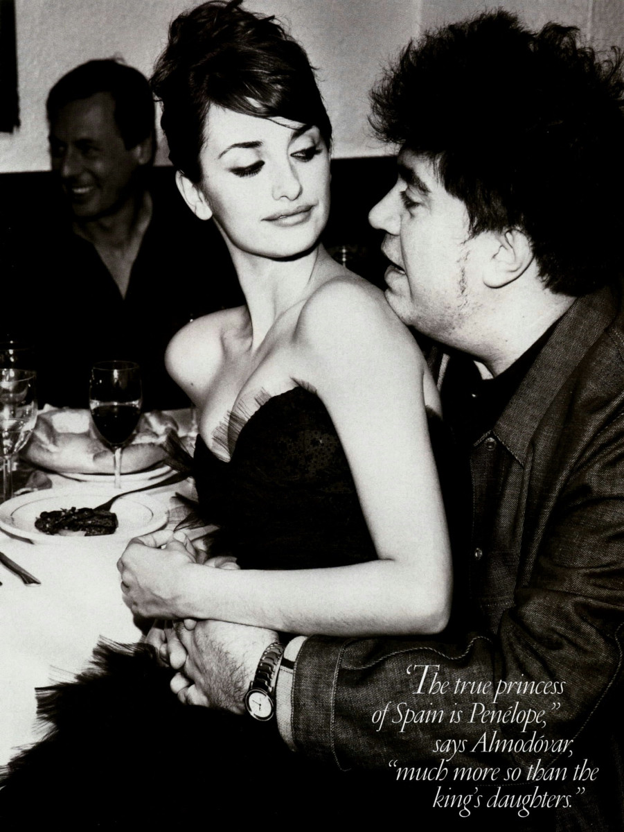 Penelope Cruz: pic #44259