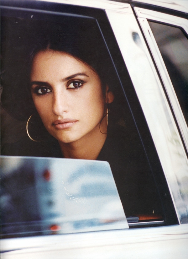 Penelope Cruz: pic #43721