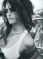 Penelope Cruz photo #