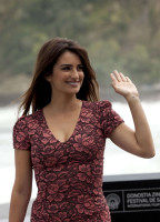 Penelope Cruz photo #