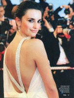 Penelope Cruz photo #