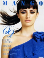 Penelope Cruz photo #