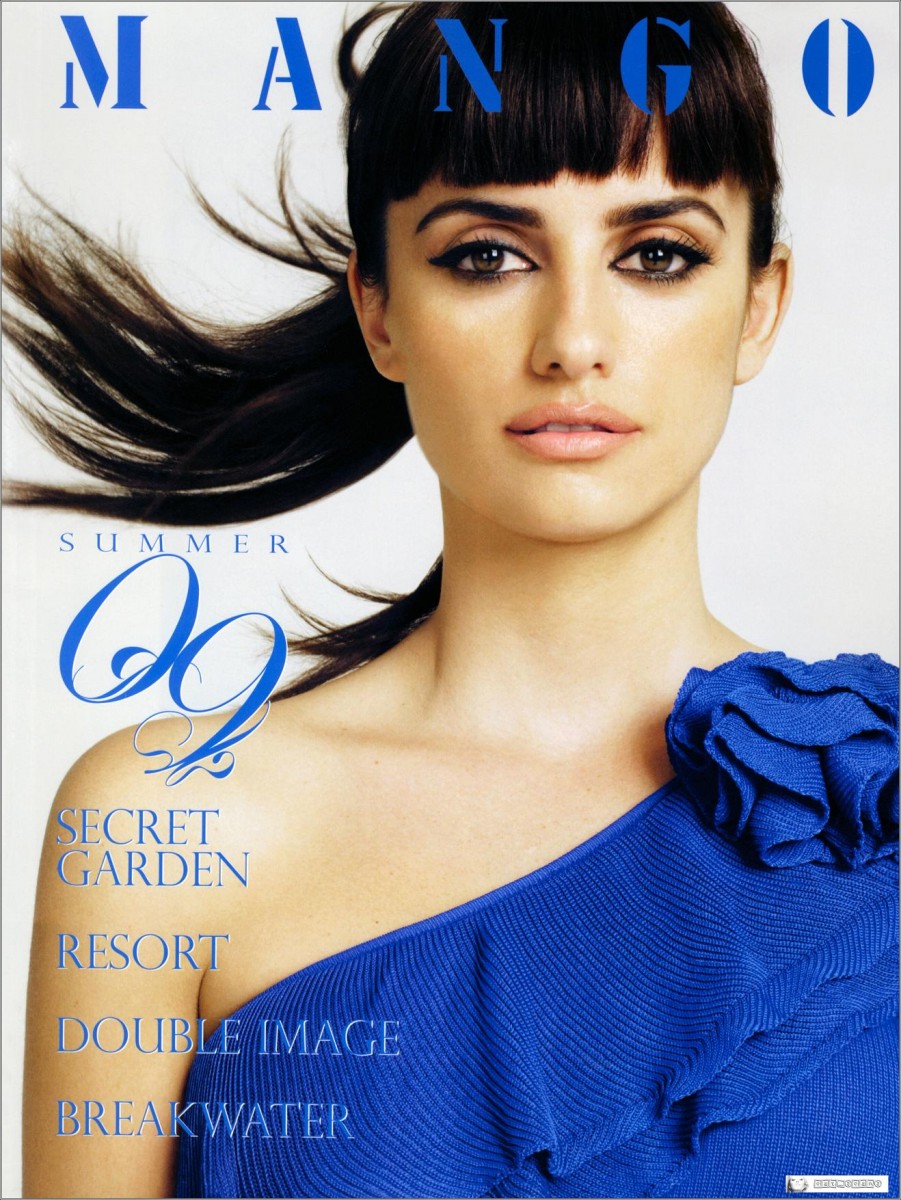 Penelope Cruz: pic #169220