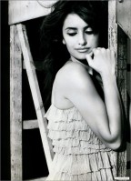 Penelope Cruz photo #