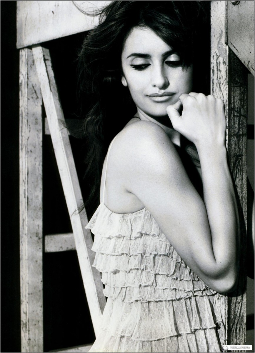 Penelope Cruz: pic #169204