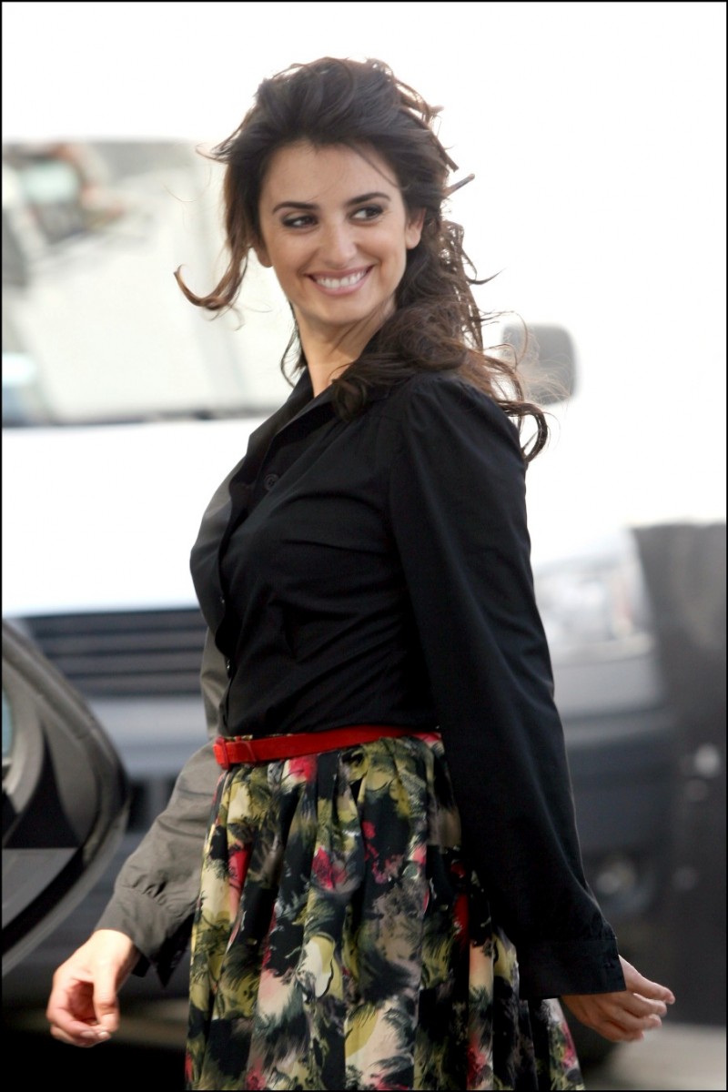 Penelope Cruz: pic #175144