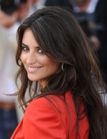 Penelope Cruz photo #