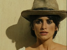 Penelope Cruz photo #