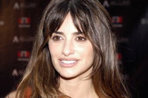 Penelope Cruz photo #