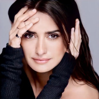 Penelope Cruz photo #