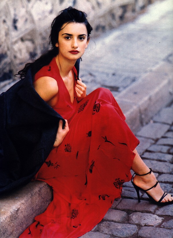 Penelope Cruz: pic #49586