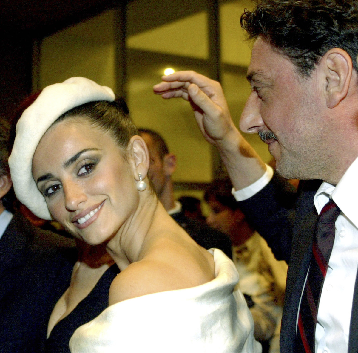 Penelope Cruz: pic #15449