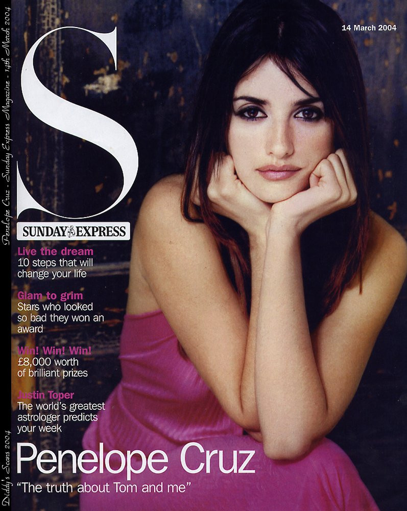 Penelope Cruz: pic #13147